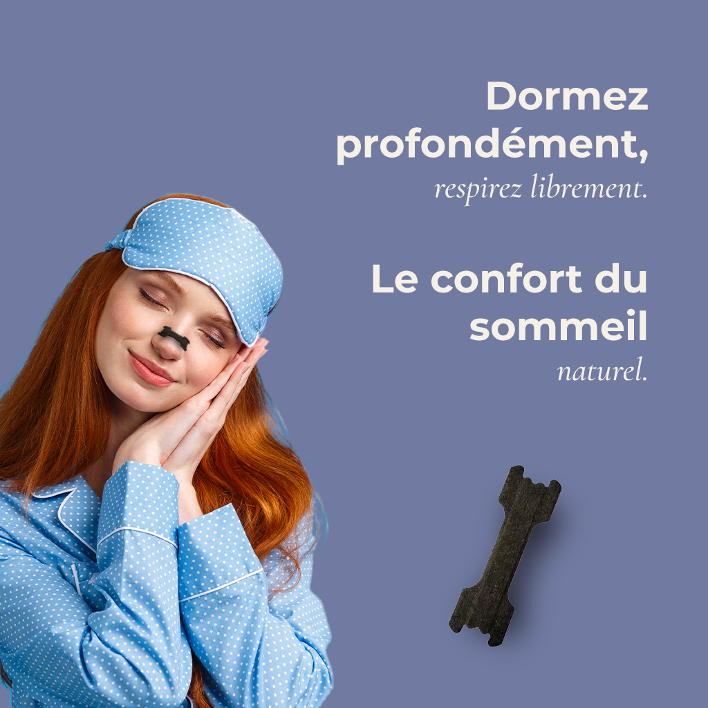 Bande Nasale Nuitoria